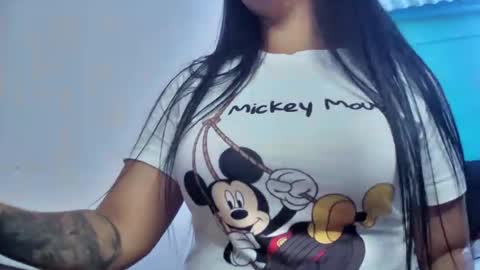 Snapshot of myhoney_hot chatting on 23, 7, 2026 myhoney_hot online show from 23, 7, 2026