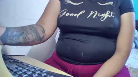 Snapshot of myhoney_hot chatting on 24, 7, 2026 myhoney_hot online show from 24, 7, 2026