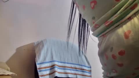 Snapshot of myhoney_hot chatting on 27, 7, 2026 myhoney_hot online show from 27, 7, 2026