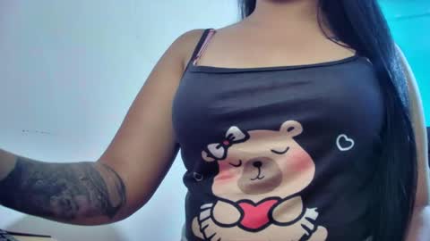 Snapshot of myhoney_hot chatting on 1, 8, 2026 myhoney_hot online show from 1, 8, 2026