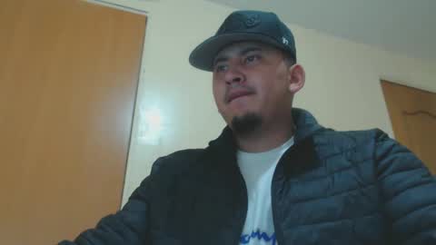 myke_andrade online show from 18, 1, 2025