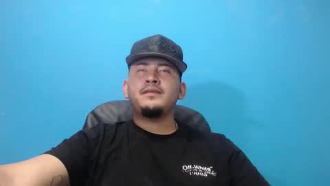 myke_andrade online show from 21, 1, 2025