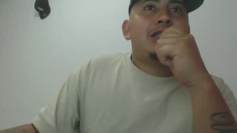 myke_andrade online show from 2, 3, 2025