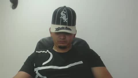 myke_andrade online show from 4, 3, 2025