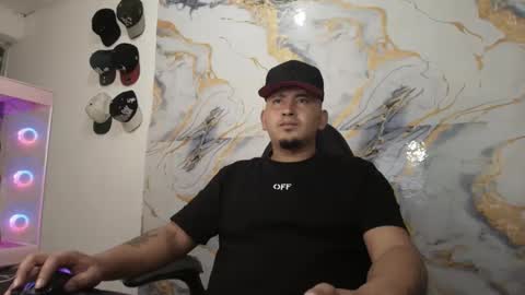 myke_andrade online show from 10, 2, 2026