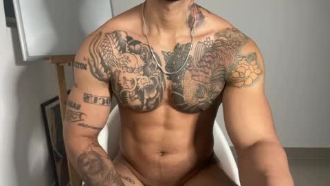 Snapshot of myke_esthetic chatting on 2, 2, 2025 Myke esthetic online show from 2, 2, 2025