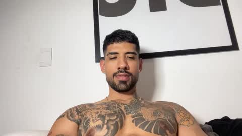 Snapshot of myke_esthetic chatting on 13, 9, 2025 Myke esthetic online show from 13, 9, 2025