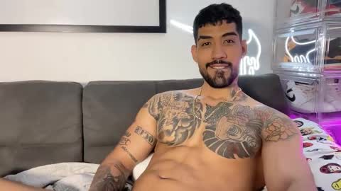 Snapshot of myke_esthetic chatting on 18, 9, 2025 Myke esthetic online show from 18, 9, 2025