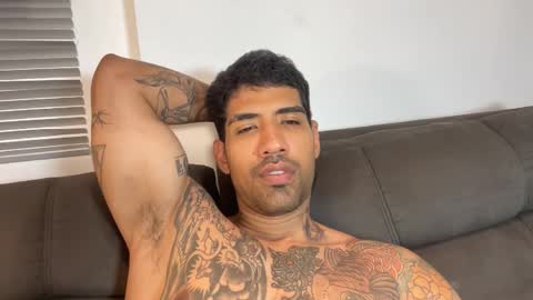 Myke esthetic online show from 16, 3, 2026