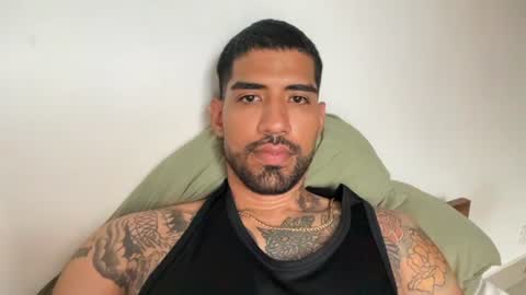 Snapshot of myke_esthetic chatting on 29, 6, 2026 Myke esthetic online show from 29, 6, 2026
