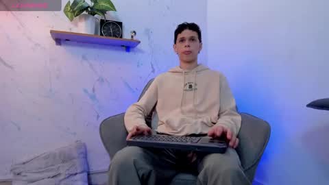 Mykel   online show from 9, 10, 2025