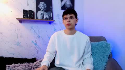 Mykel   online show from 21, 10, 2025