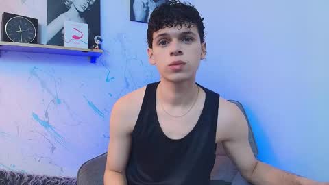 Mykel   online show from 30, 11, 2025