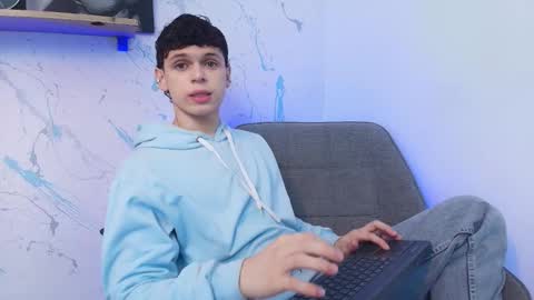 Mykel   online show from 12, 1, 2026