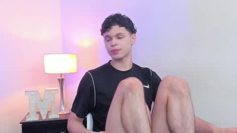 Mykel   online show from 2, 4, 2026