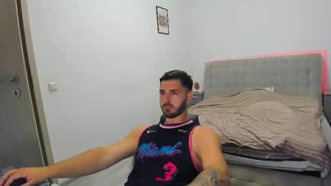Snapshot of myketin110 chatting on 2, 6, 2026 Mike online show from 2, 6, 2026