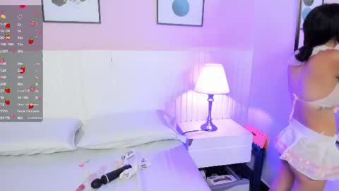 Snapshot of myla_cute18 chatting on 26, 6, 2026 myla 3 online show from 26, 6, 2026