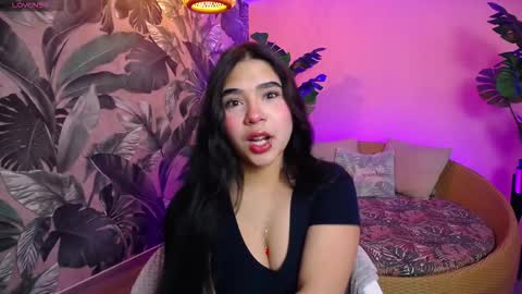 myla rossi online show from 13, 10, 2025