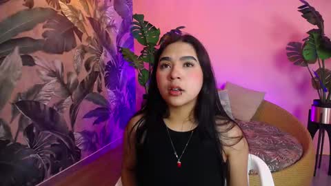 myla rossi online show from 16, 10, 2025