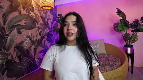 myla rossi online show from 18, 10, 2025