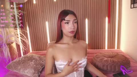 Myla  online show from 16, 4, 2026