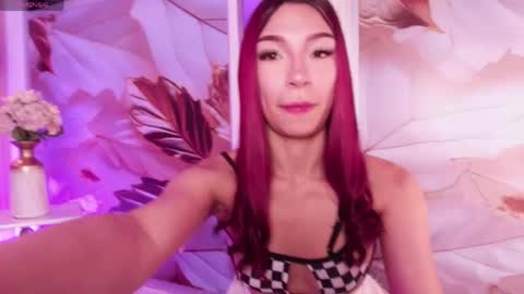 Snapshot of myladreams_ chatting on 2, 5, 2026 Myla online show from 2, 5, 2026