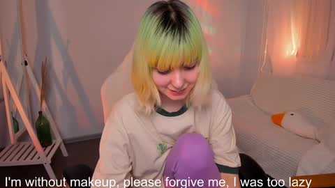 MylaFlores online show from 5, 12, 2024