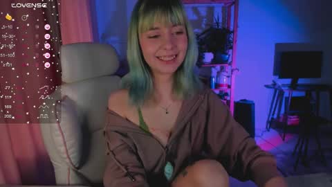 MylaFlores online show from 11, 4, 2026