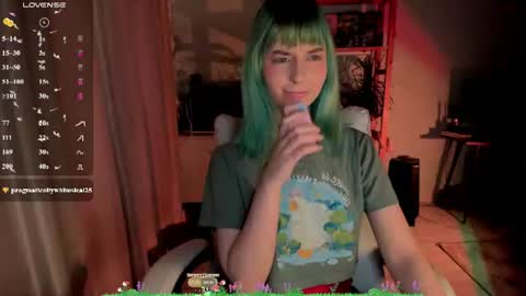 Snapshot of mylaweb chatting on 16, 6, 2026 MylaFlores online show from 16, 6, 2026