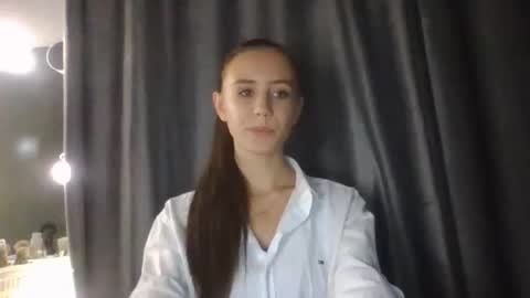 mylittle_flame online show from 29, 11, 2025