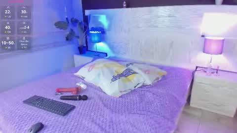 Snapshot of mylleana chatting on 21, 7, 2026 Milena or Your Mile online show from 21, 7, 2026