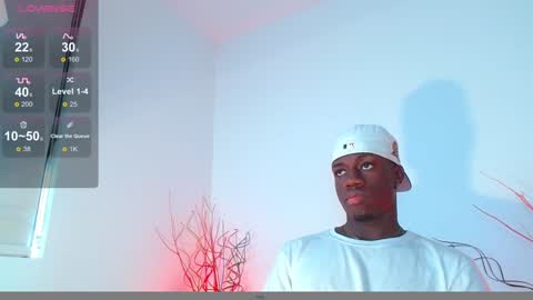 Snapshot of mylowallacee chatting on 3, 12, 2024 Mylo Wallace  online show from 3, 12, 2024