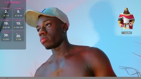 Snapshot of mylowallacee chatting on 6, 12, 2024 Mylo Wallace  online show from 6, 12, 2024