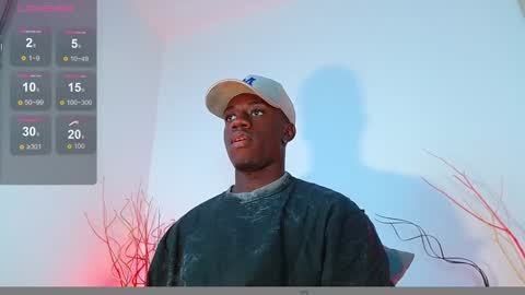 Snapshot of mylowallacee chatting on 10, 12, 2024 Mylo Wallace  online show from 10, 12, 2024