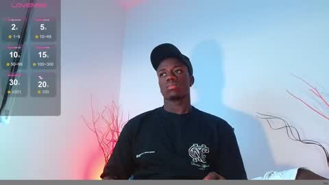Snapshot of mylowallacee chatting on 16, 12, 2024 Mylo Wallace  online show from 16, 12, 2024