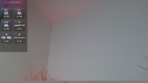 Snapshot of mylowallacee chatting on 17, 12, 2024 Mylo Wallace  online show from 17, 12, 2024