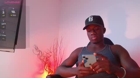 Snapshot of mylowallacee chatting on 20, 1, 2025 Mylo Wallace  online show from 20, 1, 2025
