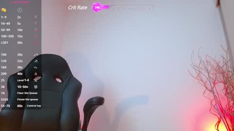 Snapshot of mylowallacee chatting on 29, 1, 2025 Mylo Wallace  online show from 29, 1, 2025