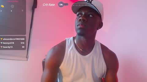 Snapshot of mylowallacee chatting on 29, 1, 2025 Mylo Wallace  online show from 29, 1, 2025