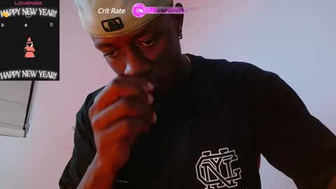 Snapshot of mylowallacee chatting on 31, 1, 2025 Mylo Wallace  online show from 31, 1, 2025