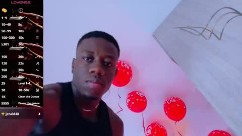 Snapshot of mylowallacee chatting on 1, 3, 2025 Mylo Wallace  online show from 1, 3, 2025