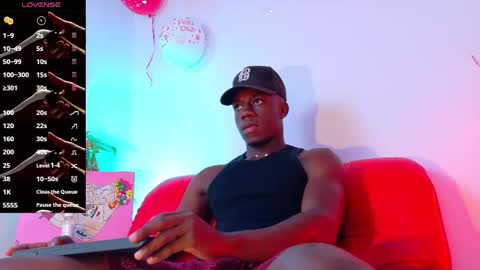 Snapshot of mylowallacee chatting on 3, 3, 2025 Mylo Wallace  online show from 3, 3, 2025