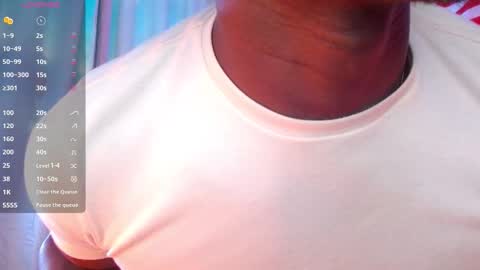 Snapshot of mylowallacee chatting on 22, 10, 2025 Mylo Wallace  online show from 22, 10, 2025