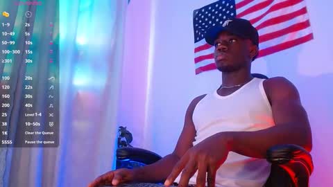Snapshot of mylowallacee chatting on 27, 10, 2025 Mylo Wallace  online show from 27, 10, 2025