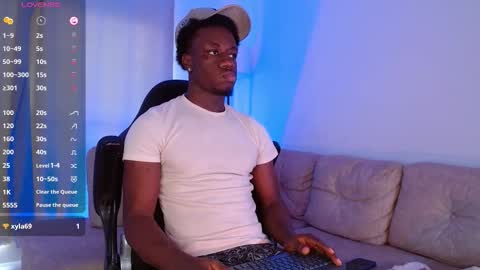 Mylo Wallace  online show from 3, 2, 2026