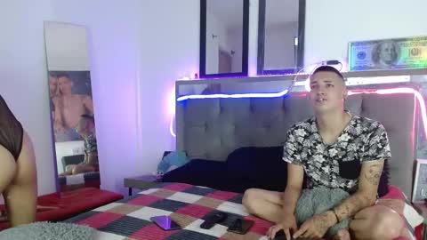 Myluandjack online show from 17, 2, 2025