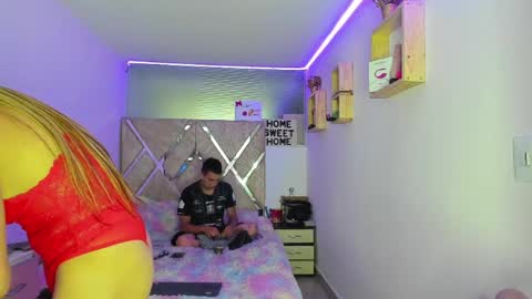 Myluandjack online show from 31, 3, 2026