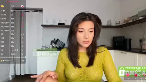 Snapshot of mymelisa chatting on 17, 6, 2026 hey its Mel online show from 17, 6, 2026
