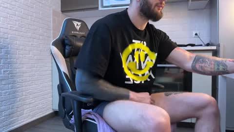 mynameismartin online show from 31, 1, 2025