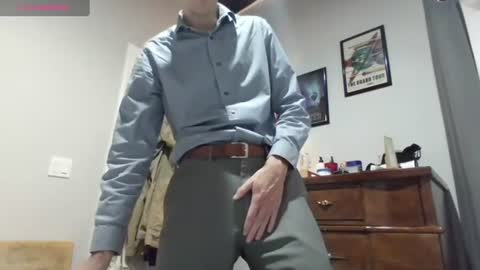 Snapshot of mynaughtyacct chatting on 5, 8, 2026 Felt like showing off online show from 5, 8, 2026